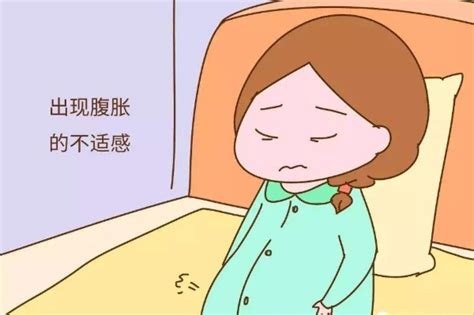 懷孕幾個月顯懷屬於正常？顯懷早對胎兒發育好嗎？ 壹讀