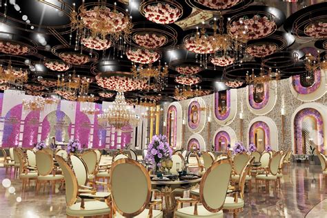 The Grand Rama Ceremonial Greater Noida Venue Surajpur