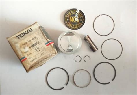 Jual Seher Seker Piston Ring Pen Kit Honda Cb Cb Os Oversize