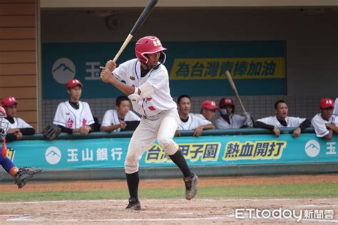 玉山盃／王宇傑延長賽再見安打 台東連3年進四強 Ettoday運動雲 Ettoday新聞雲