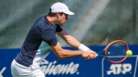 Dominic Stricker Strikes Again! Swiss Captures Fourth Challenger Title ...