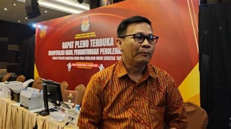 KPU Buka Pendaftaran Calon Kepala Daerah Jalur Perseorangan Mulai 5 Mei