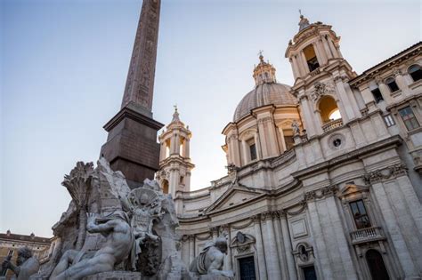 Best Of Rome Walking Tour With Spanish Steps Trevi Fountain And