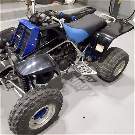 Yamaha Raptor Quad For Sale In Uk Used Yamaha Raptor Quads