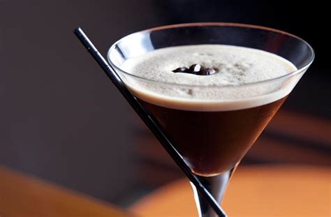 How To Make The Perfect Espresso Martini At Home Urban List Gold Coast