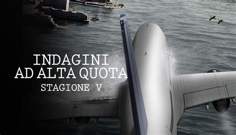 Indagini Ad Alta Quota Stagione V Mediaset Play