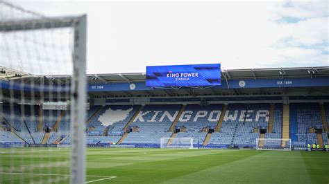 Stoke City Fc Ticket Information Leicester City V Stoke City