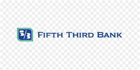 Fifth Third Bank Logo & Transparent Fifth Third Bank.PNG Logo Images