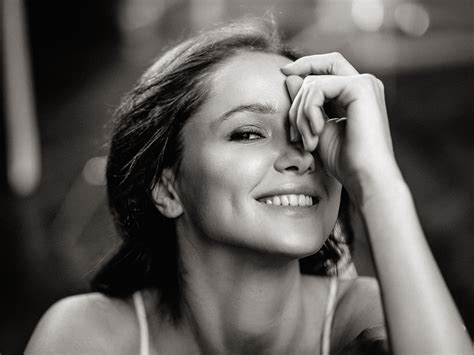 Glafira on Behance