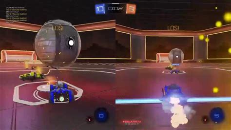 Rocket League Hacks Youtube