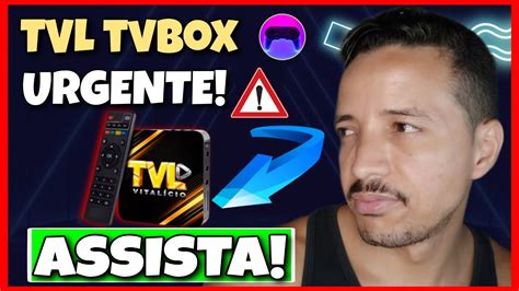 Tvl Tv Box Funciona Mesmo Vale A Pena Comprar Tvl Tvbox Bom Mesmo