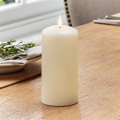 Truglow® Candle Flameless Led Candles Uk