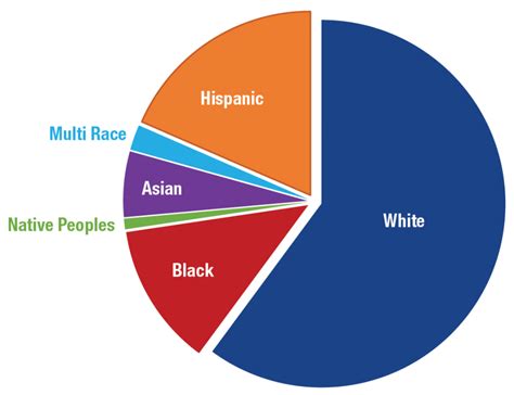United States Population 2024 By Race By Country Mara Kikelia