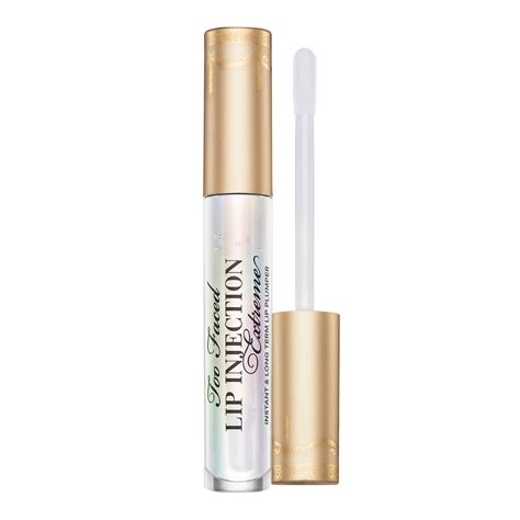 Lip Injection Extreme Volumizzante Labbra Di Too Faced ≡ Sephora