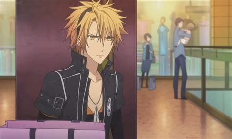 15 Best Anime Characters With Headband List Otakusnotes