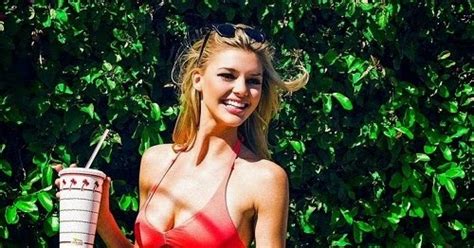 Ltimas Tendencias Kelly Rohrbach Protagonista Del Lookbook De Moda