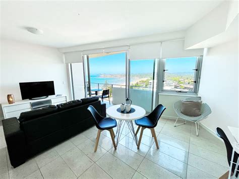 Book Now Oshen Apartments Yeppoon