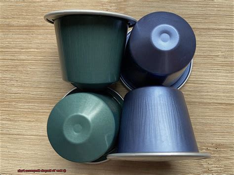 How To Recycle Nespresso Pods