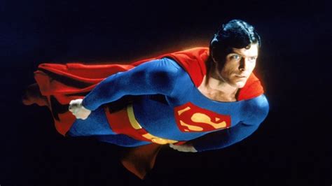 Super Man The Christopher Reeve Story Review The Mary Sue