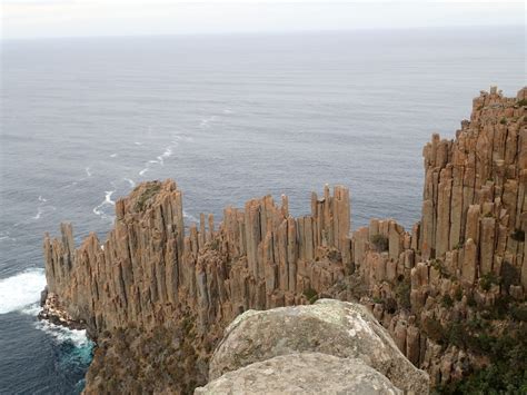 Cape Raoul Hiking South East Tasmania