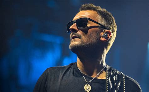 Eric Church Blasts 1 Hitmakers That Couldnt Play Their Own High