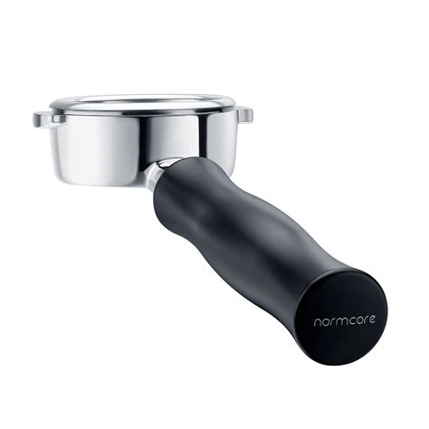 Buy Normcore Mm Bottomless Portafilter Bottomless Naked Portafilter