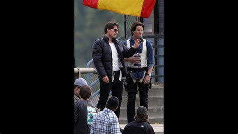 Tom Cruise Stunt Double Casey O Neill So Brie Larson Was Right And