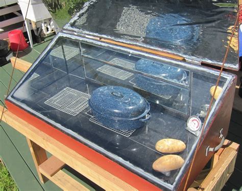 Solar Cooking Recipes | Dandk Organizer