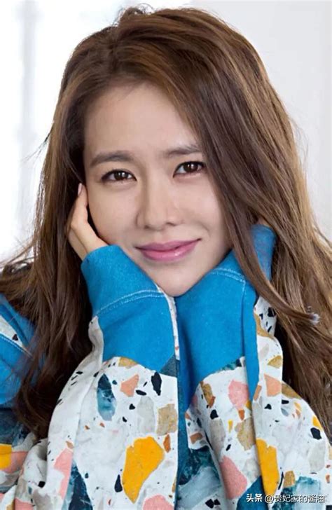 Son Ye Jin Born January Part Imedia