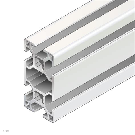 Bosch T Slot Aluminum Profile X A Line Automation