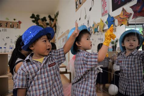 Best Reggio Emilia Inspired Pre School In Singapore E Bridge Pre School