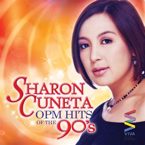 Sharon Cuneta OPM Hits Of The 90 S Album Di Sharon Cuneta Apple Music