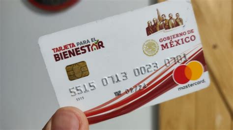 El Truco Para Consultar El Saldo De Tu Tarjeta Bienestar Sin Ir Al