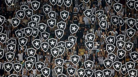 Botafogo Pode Ser Vendido A Investidor Da Xp Por R Milh Es