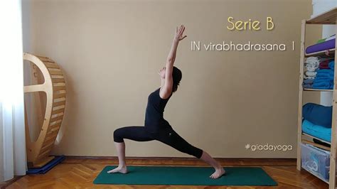 Surya Namaskar Il Saluto Al Sole A B Youtube