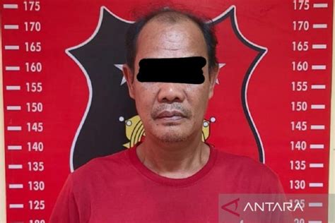 Modus Bisa Ubah Uang Dengan Ritual Kakek Di Deli Serdang Sodomi Tiga