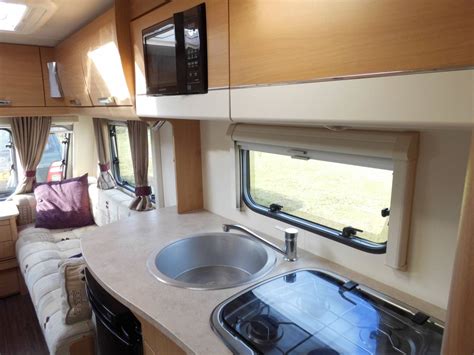 Elddis Avante 576