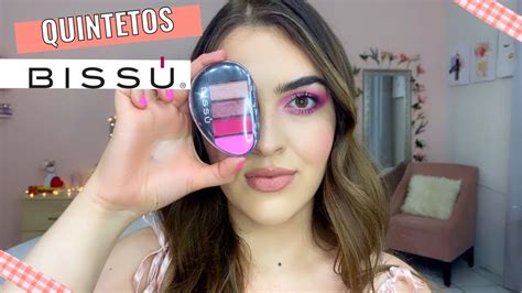 Quintetos Biss Primeras Impresiones Swatches Youtube