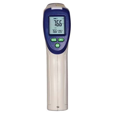 Traceable Precalibrated Infrared Thermometers Cole Parmer