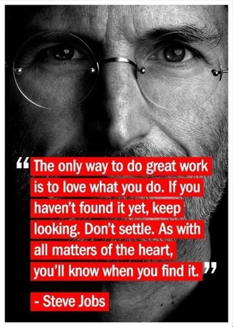 Steve Jobs Quotes 50 Really Inspiring Quotes With Images For Success