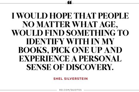 11 Motivational Quotes from Shel Silverstein | Reader's Digest