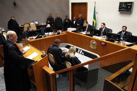 Julgamento Stj Reduz Pena De Lula No Caso Do Tríp Veja