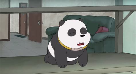 We Bare Bears Dir Daniel Chong 2015 We Bare Bears Is An Animated