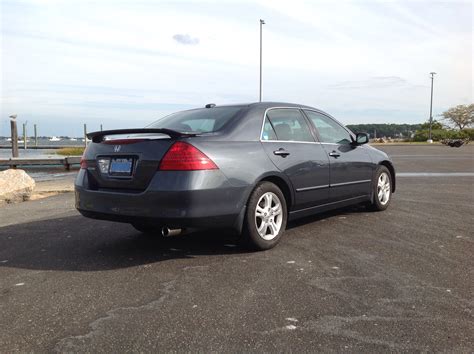 2007 Honda Accord Ex L 4cyl 5spd 6000 Honda Accord Forum Honda