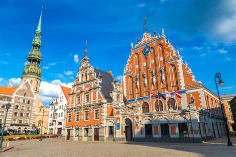 2 Days In Riga The Perfect Riga Itinerary Road Affair