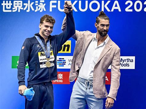 Championnats du monde de natation France 4 3 choses à savoir sur le