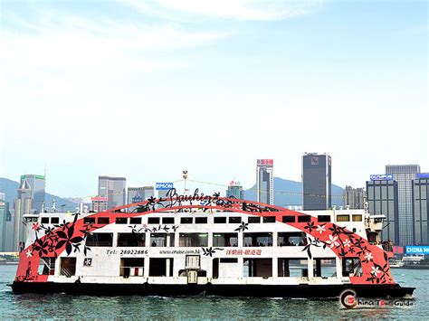 Victoria Harbour - Victoria Harbour Cruise and Tickets Booking, Photos ...