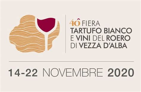 Fiera Mercato Del Tartufo Bianco Di Vezza D Alba Tartufo