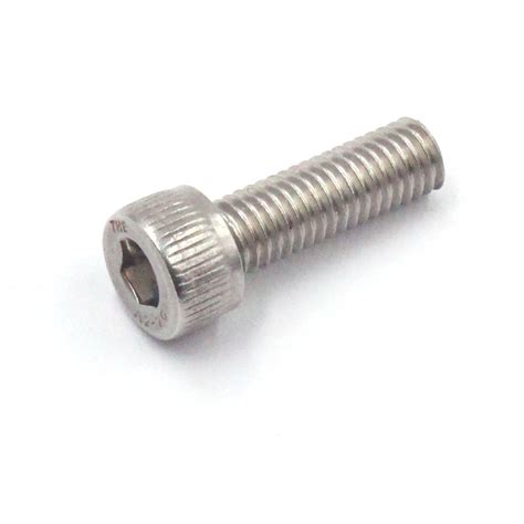China Sealing Socket Head Screws Manufacturer And Supplier Factory