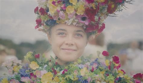 Midsommar Ending Explained What Happens To Dani And What The Insane